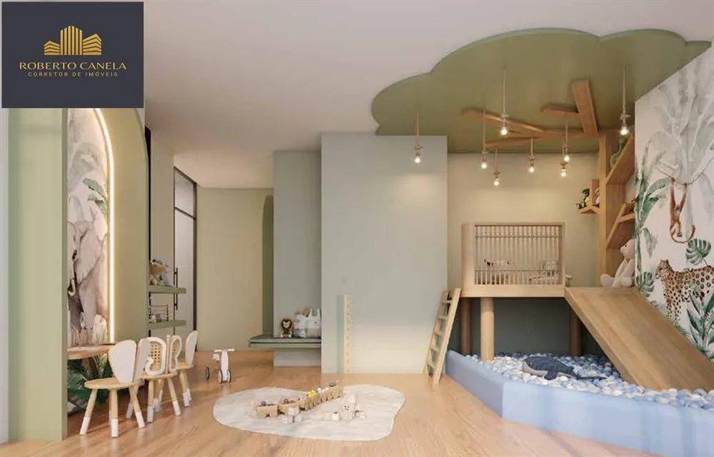 Apartamento, 3 quartos, 123 m² - Foto 9
