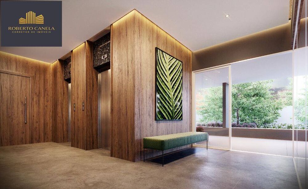 Apartamento à venda com 2 quartos, 87m² - Foto 7