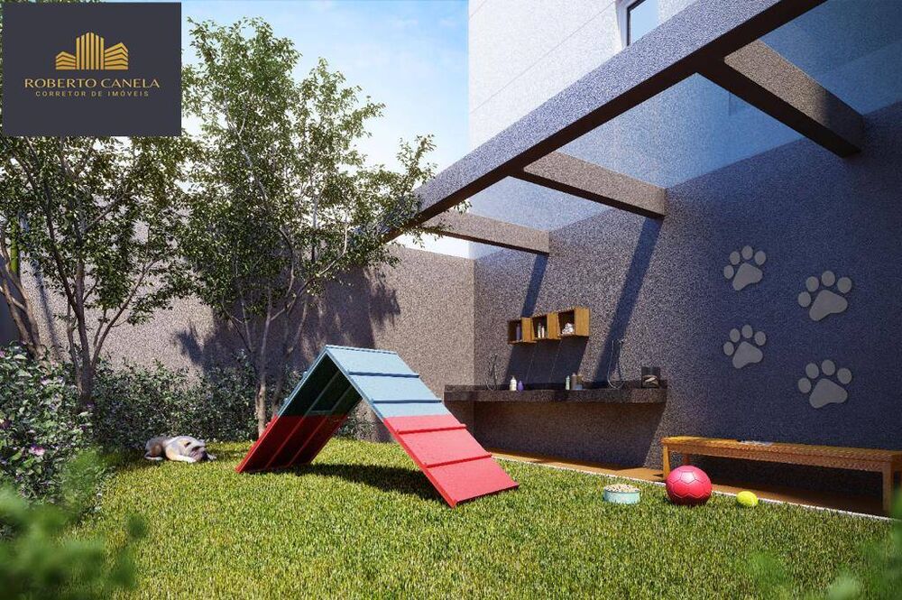 Apartamento à venda com 2 quartos, 87m² - Foto 14