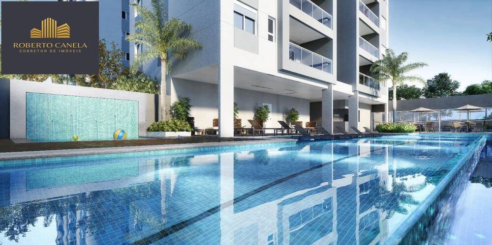 Apartamento à venda com 2 quartos, 87m² - Foto 11