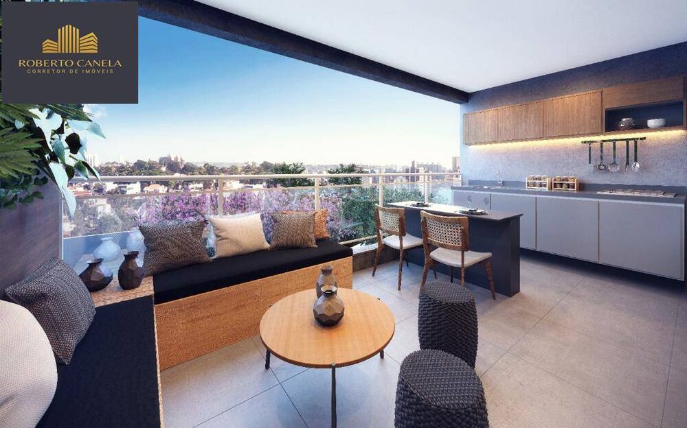Apartamento à venda com 2 quartos, 87m² - Foto 2