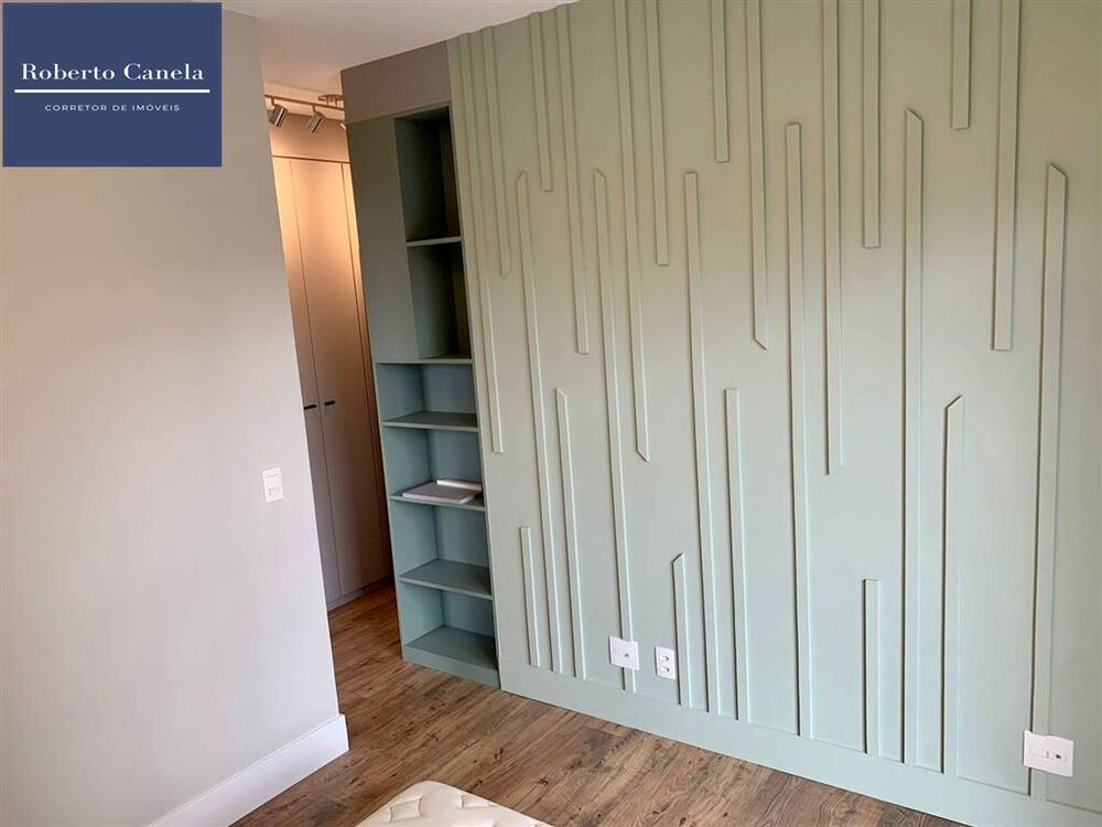 Apartamento à venda com 3 quartos, 107m² - Foto 7