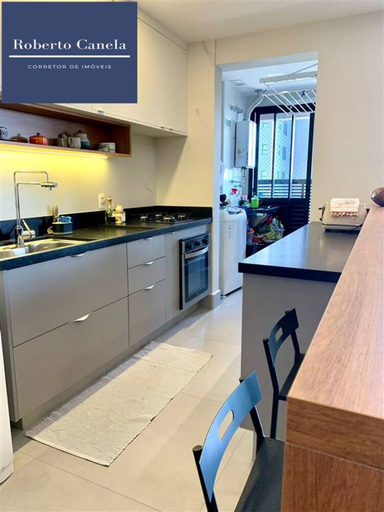 Apartamento à venda com 3 quartos, 107m² - Foto 6