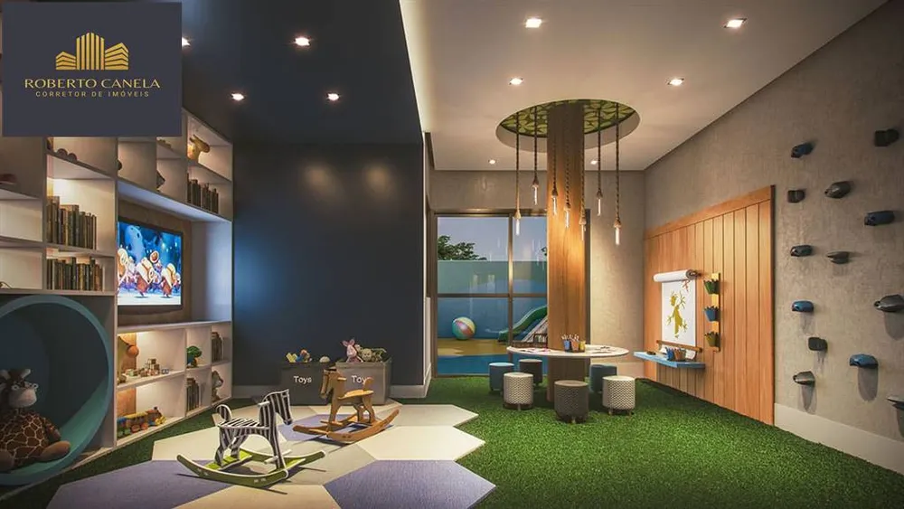 Apartamento, 2 quartos, 50 m² - Foto 13