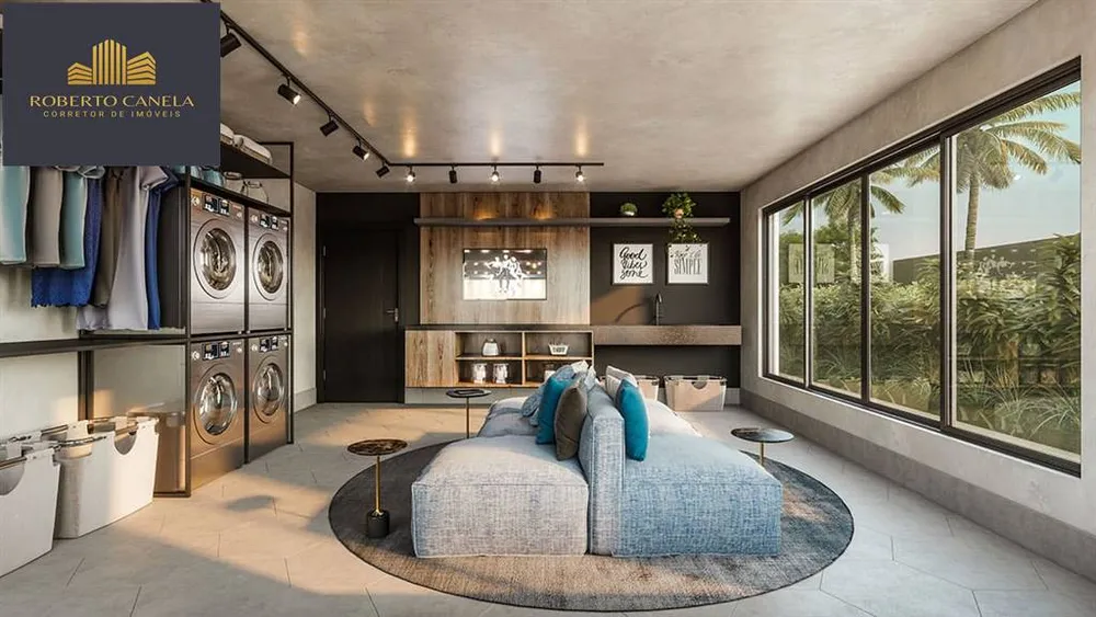 Apartamento, 2 quartos, 50 m² - Foto 17