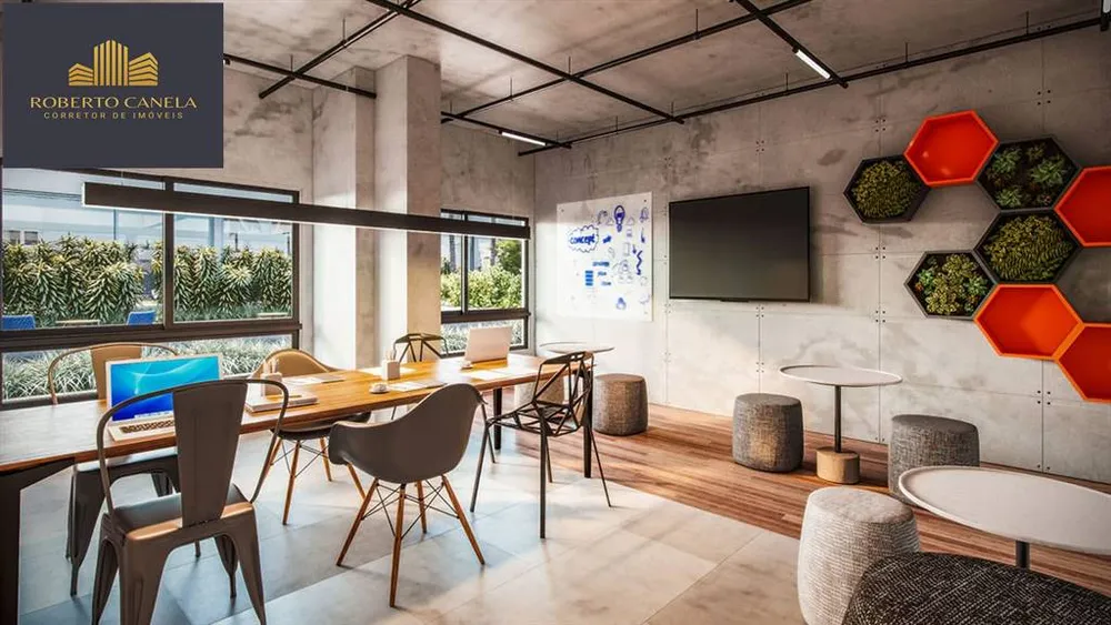 Apartamento, 2 quartos, 50 m² - Foto 11