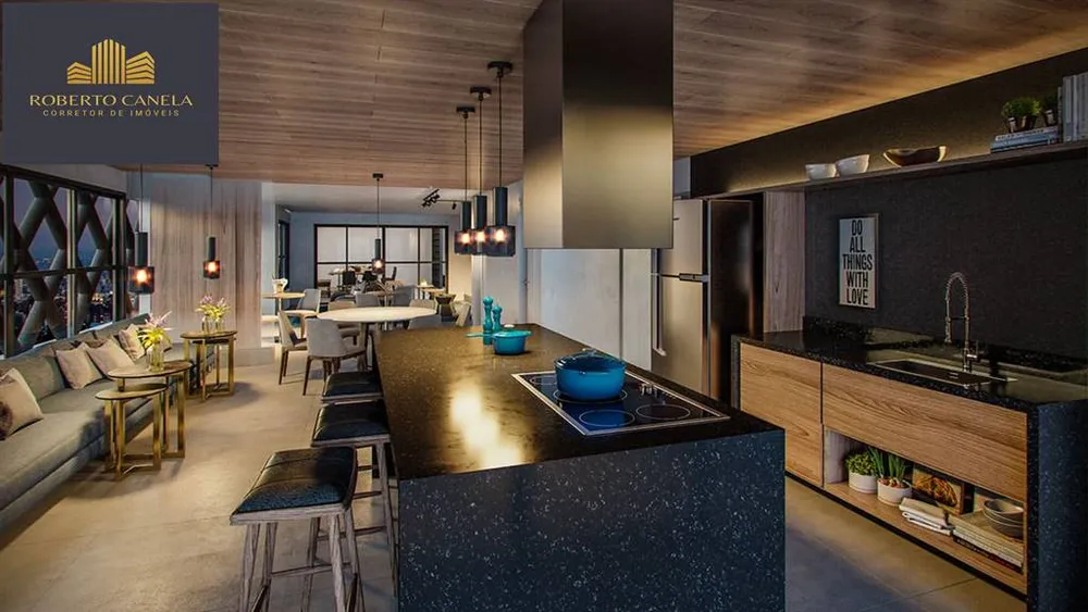 Apartamento, 2 quartos, 50 m² - Foto 7