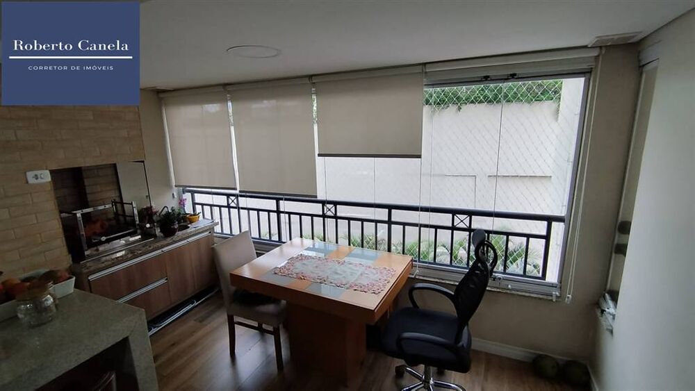 Apartamento à venda com 3 quartos, 77m² - Foto 10