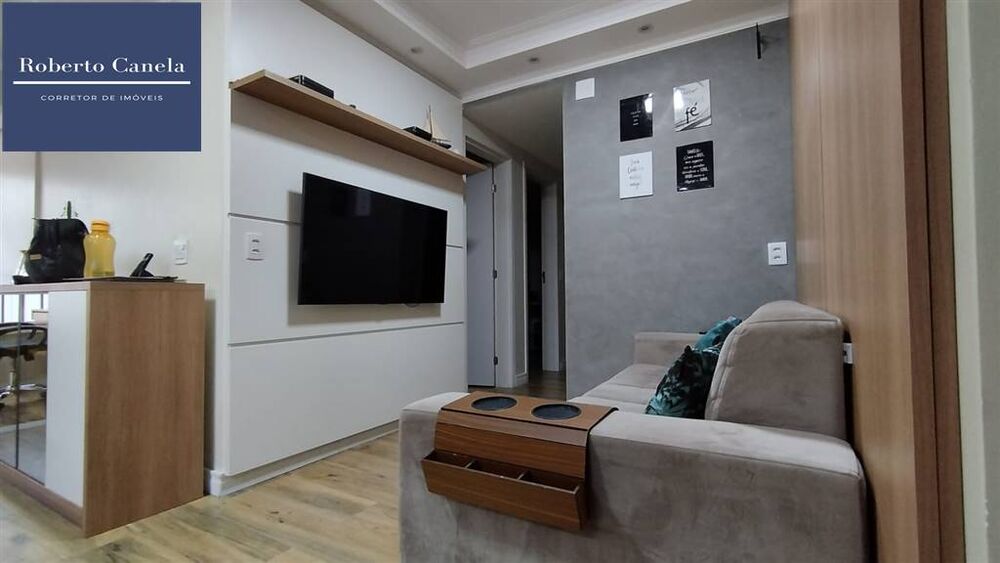 Apartamento à venda com 3 quartos, 77m² - Foto 13