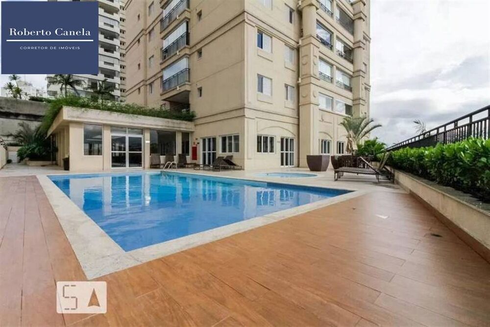 Apartamento à venda com 3 quartos, 77m² - Foto 7