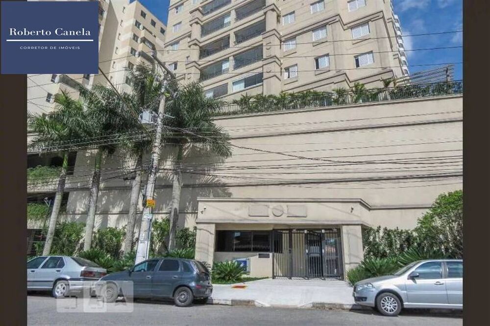 Apartamento à venda com 3 quartos, 77m² - Foto 4