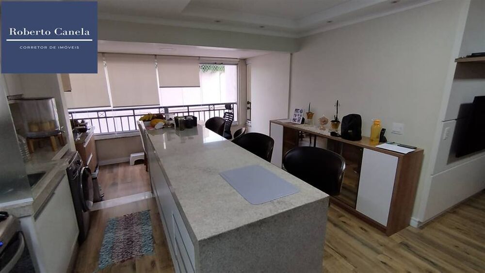 Apartamento à venda com 3 quartos, 77m² - Foto 11