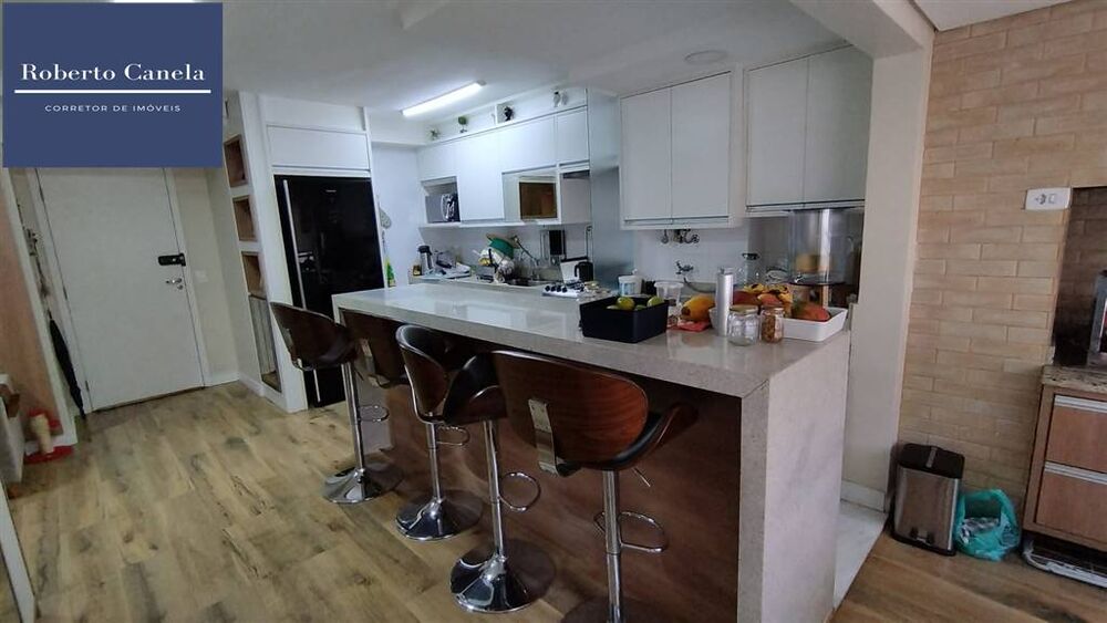 Apartamento à venda com 3 quartos, 77m² - Foto 9