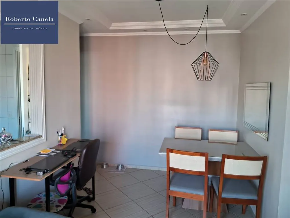 Apartamento, 2 quartos, 64 m² - Foto 2