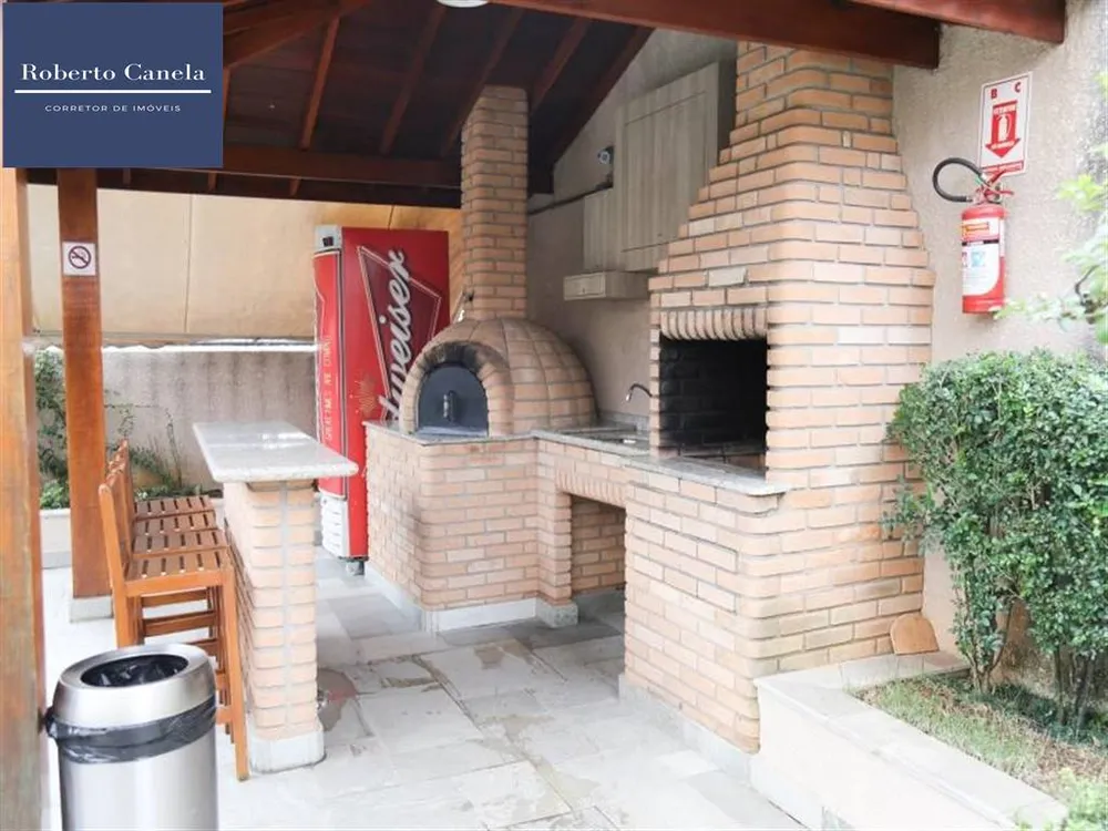 Apartamento, 2 quartos, 64 m² - Foto 16