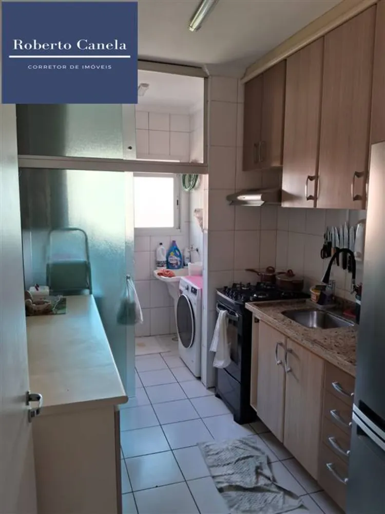 Apartamento, 2 quartos, 64 m² - Foto 4