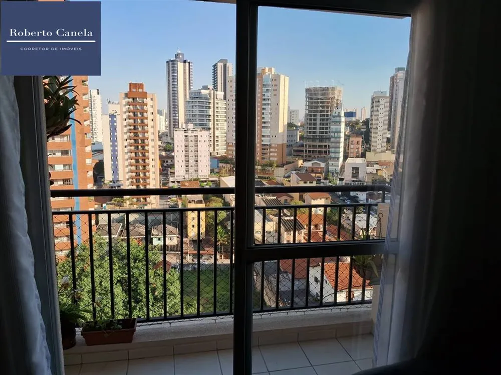 Apartamento, 2 quartos, 64 m² - Foto 1