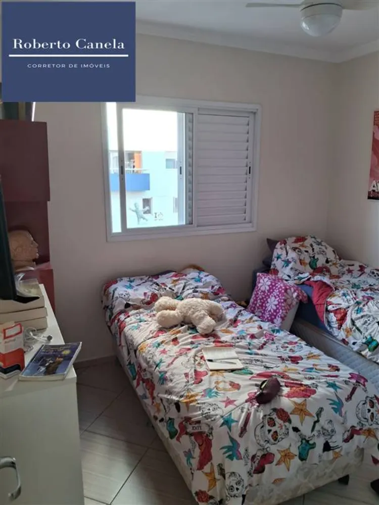 Apartamento, 2 quartos, 64 m² - Foto 5