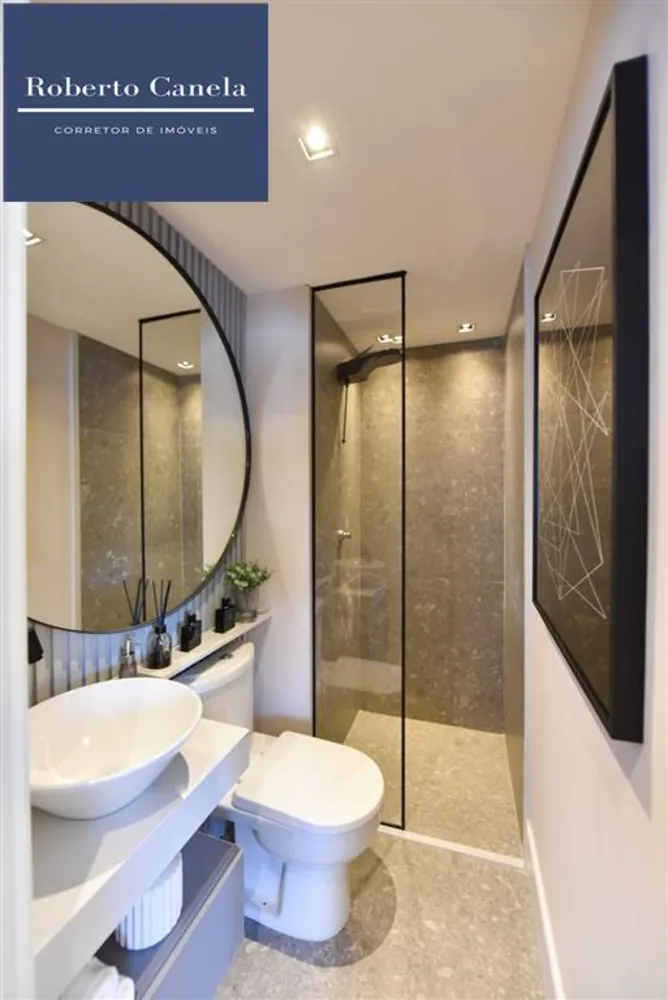 Apartamento, 2 quartos, 44 m² - Foto 4