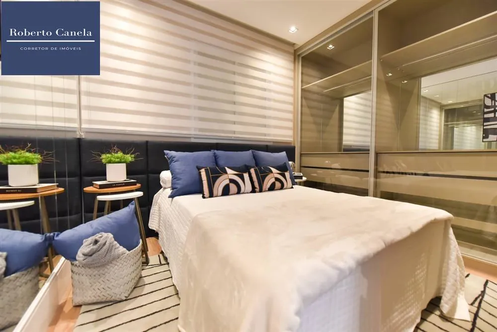 Apartamento, 2 quartos, 44 m² - Foto 5