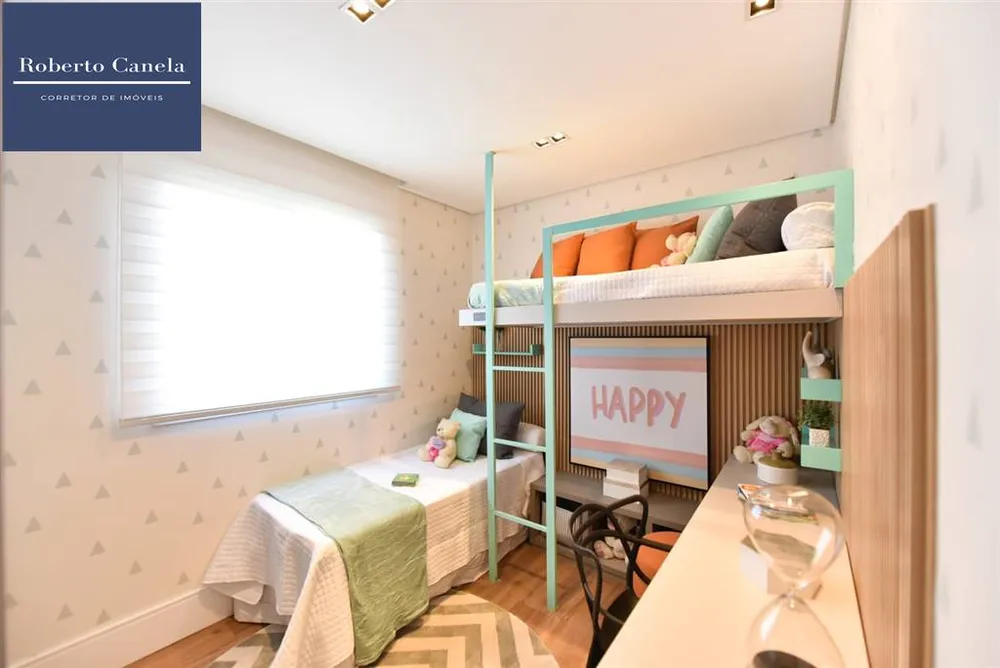 Apartamento, 2 quartos, 44 m² - Foto 6