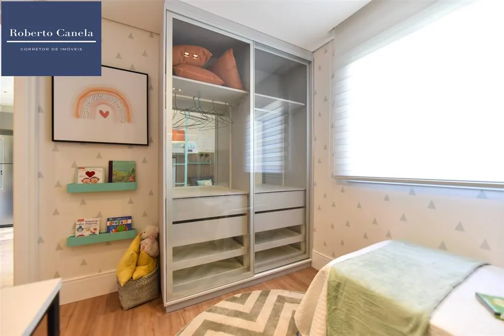 Apartamento, 2 quartos, 44 m² - Foto 4