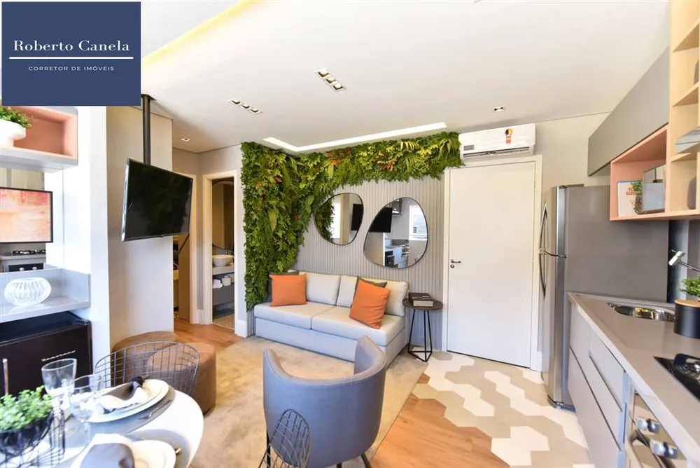 Apartamento, 2 quartos, 44 m² - Foto 12