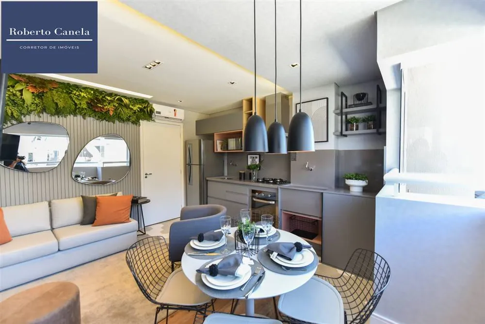 Apartamento, 2 quartos, 44 m² - Foto 11