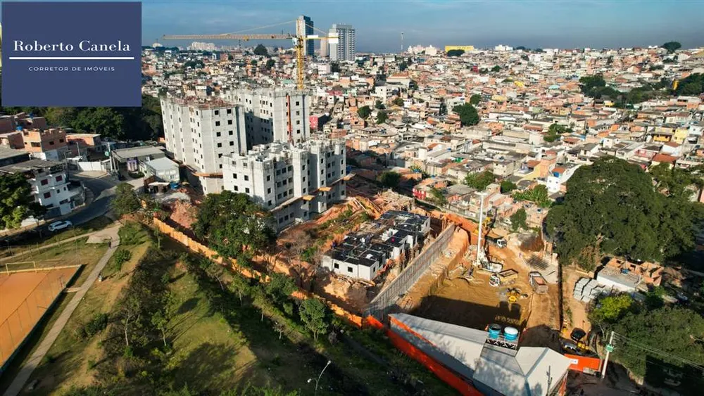 Apartamento, 2 quartos, 44 m² - Foto 5