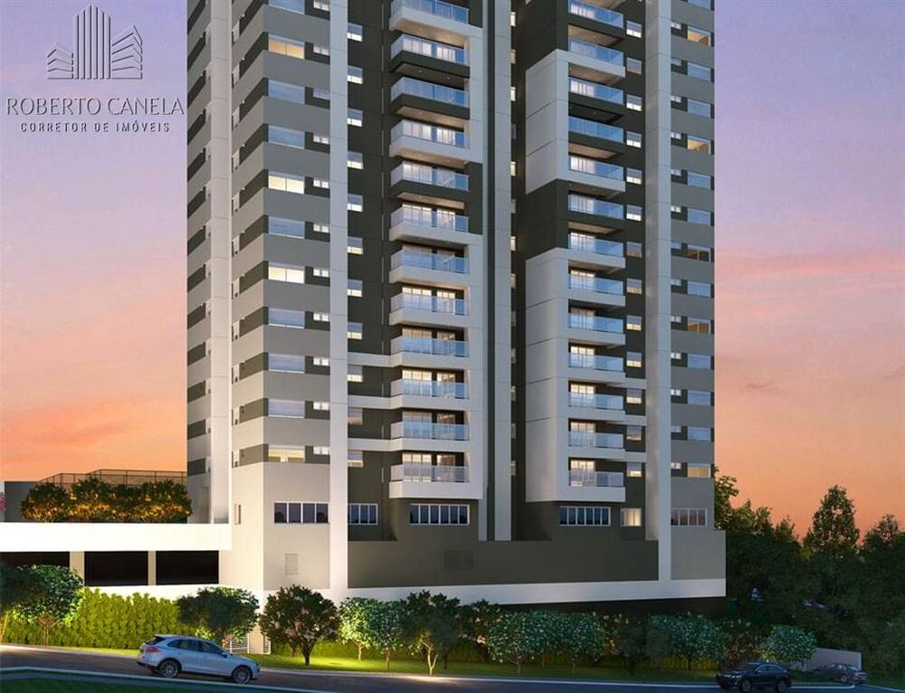 Apartamento à venda com 2 quartos, 84m² - Foto 7