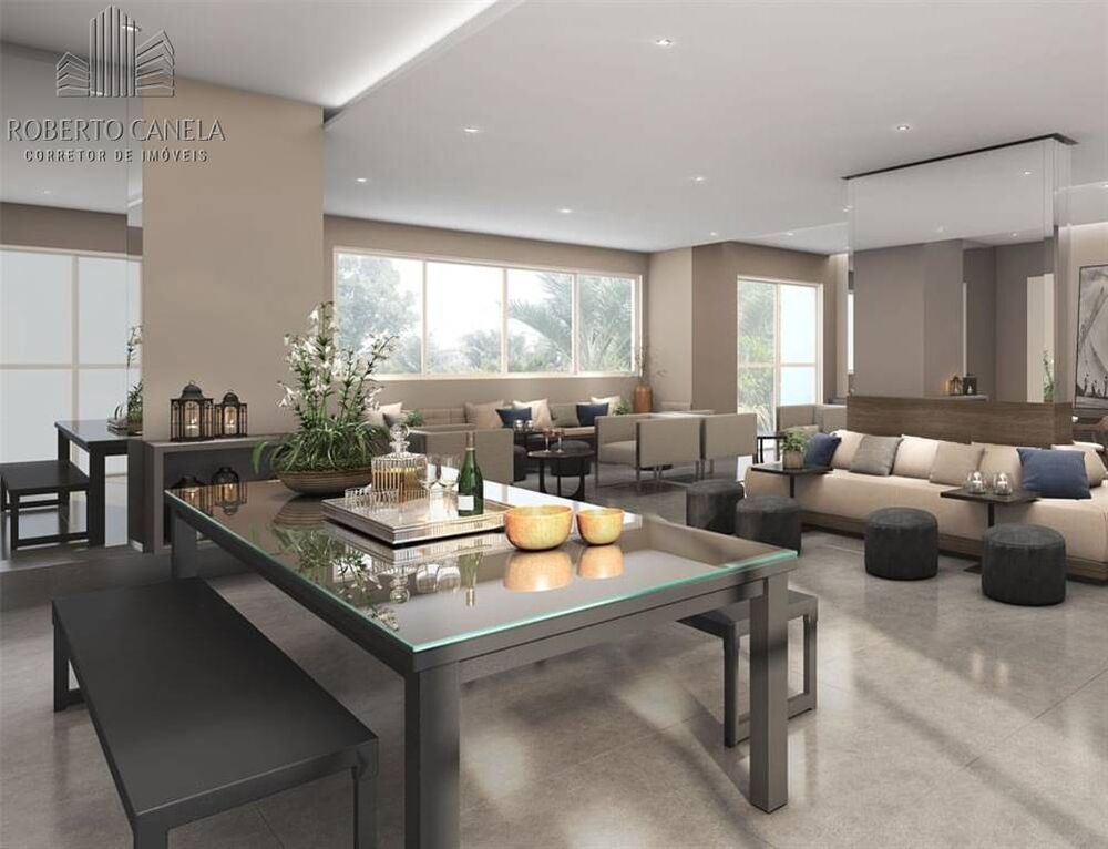 Apartamento à venda com 2 quartos, 84m² - Foto 5