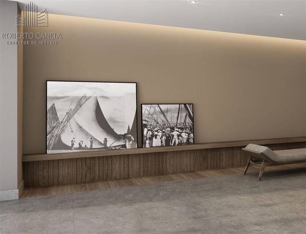 Apartamento à venda com 2 quartos, 84m² - Foto 10