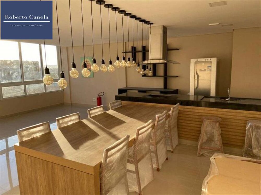 Apartamento à venda com 2 quartos, 50m² - Foto 14