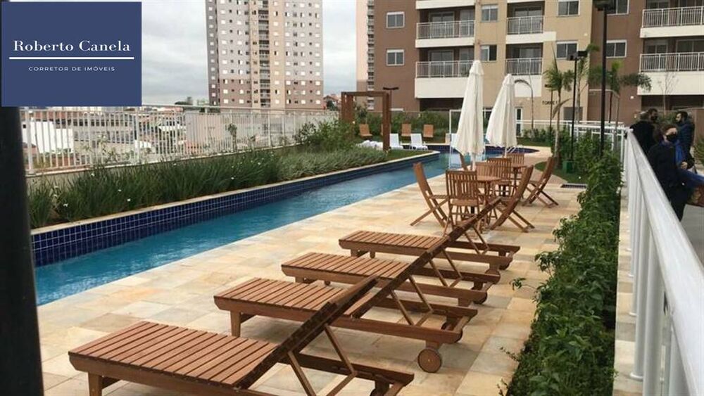 Apartamento à venda com 2 quartos, 50m² - Foto 11