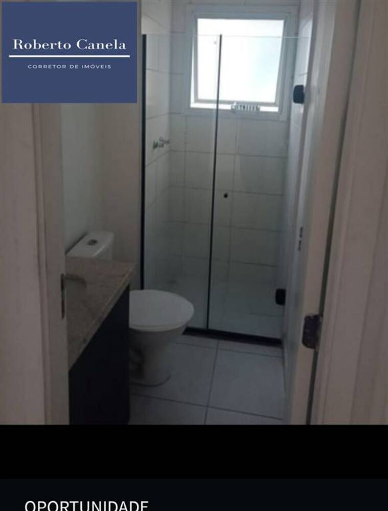 Apartamento à venda com 2 quartos, 50m² - Foto 3