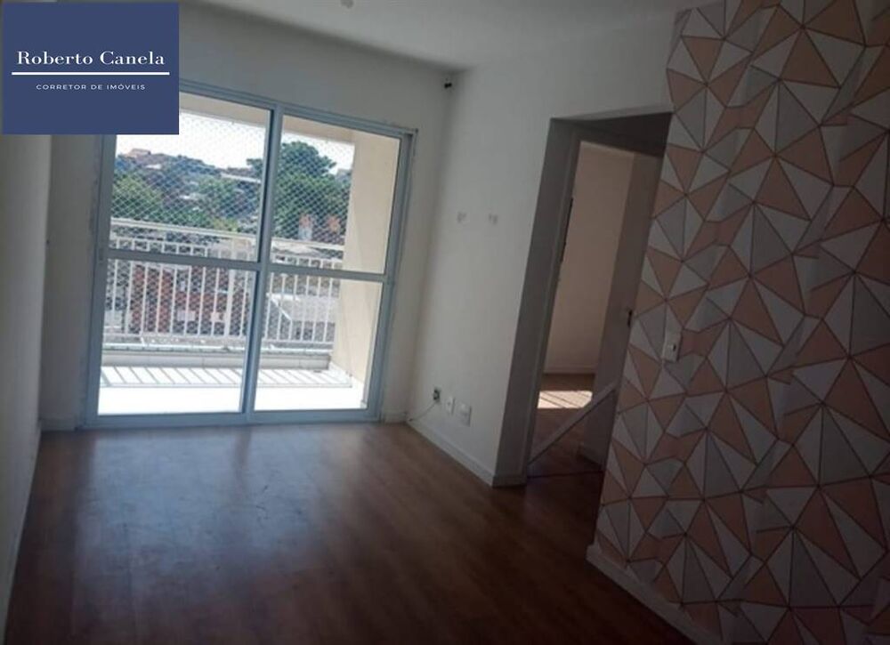 Apartamento à venda com 2 quartos, 50m² - Foto 1