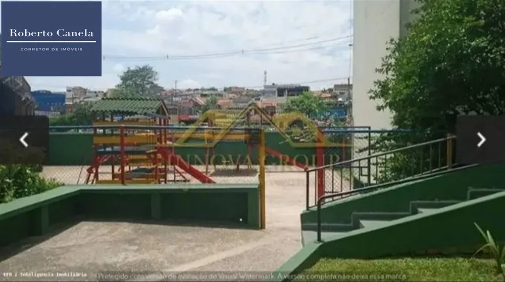 Apartamento, 2 quartos, 42 m² - Foto 3