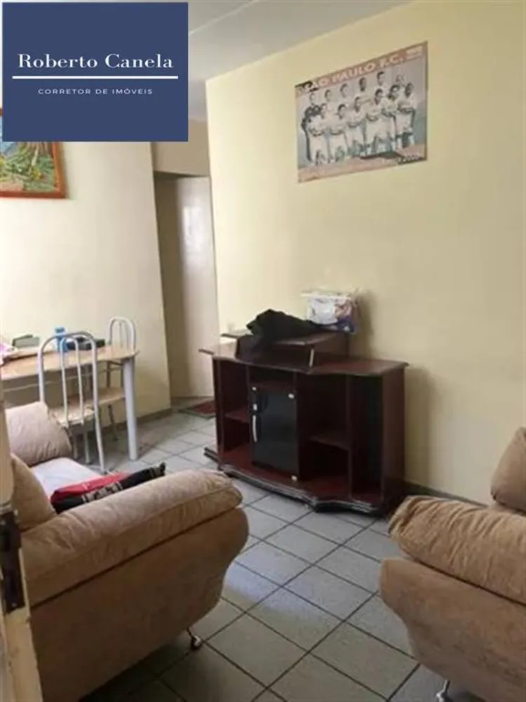 Apartamento, 2 quartos, 42 m² - Foto 6