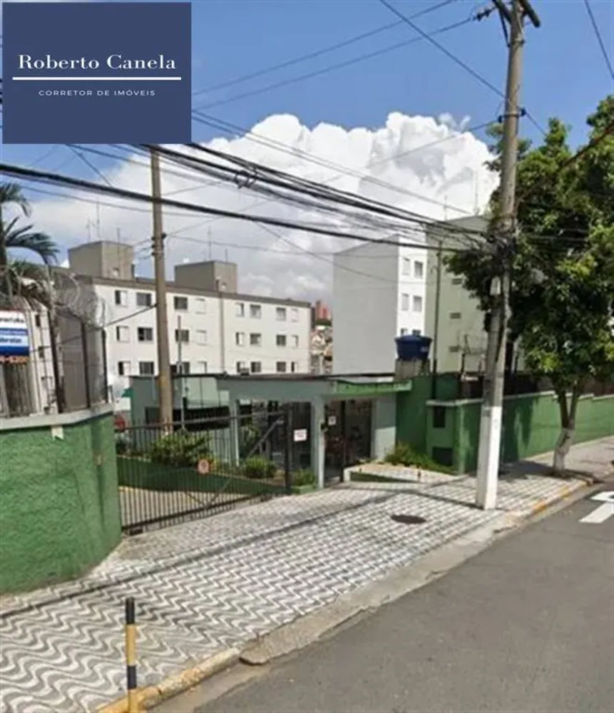 Apartamento, 2 quartos, 42 m² - Foto 9