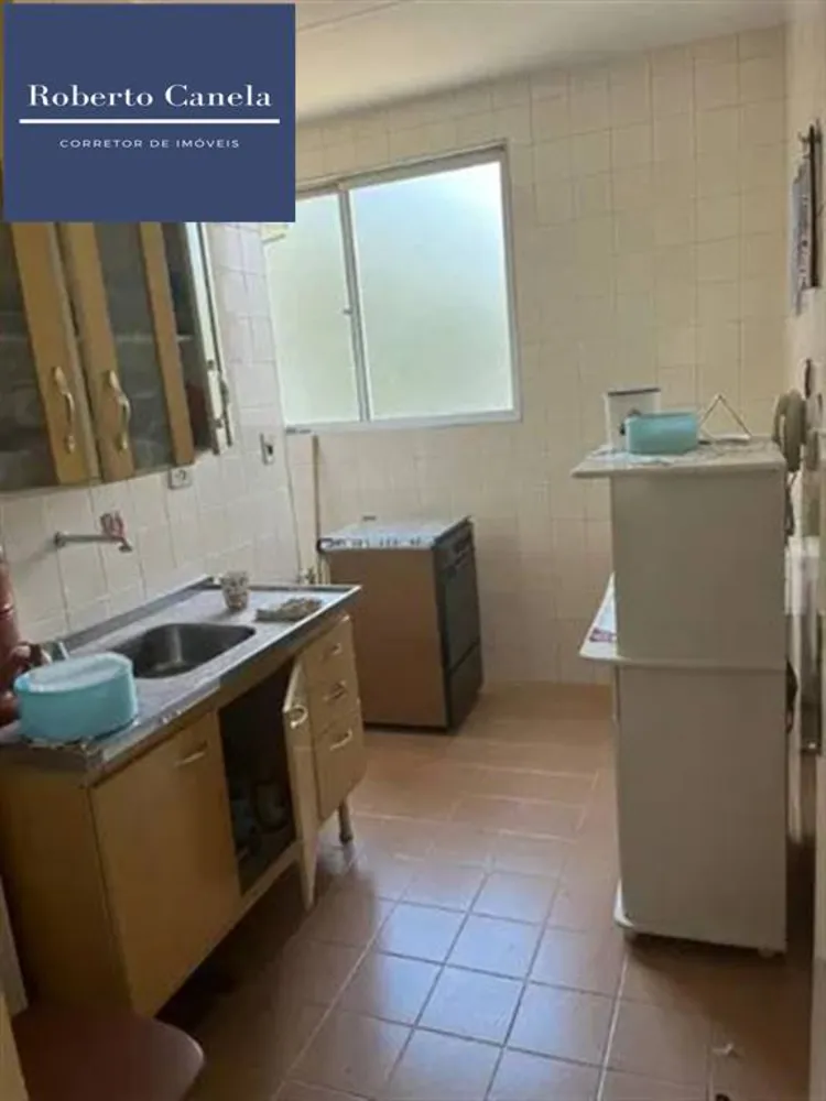 Apartamento, 2 quartos, 42 m² - Foto 7