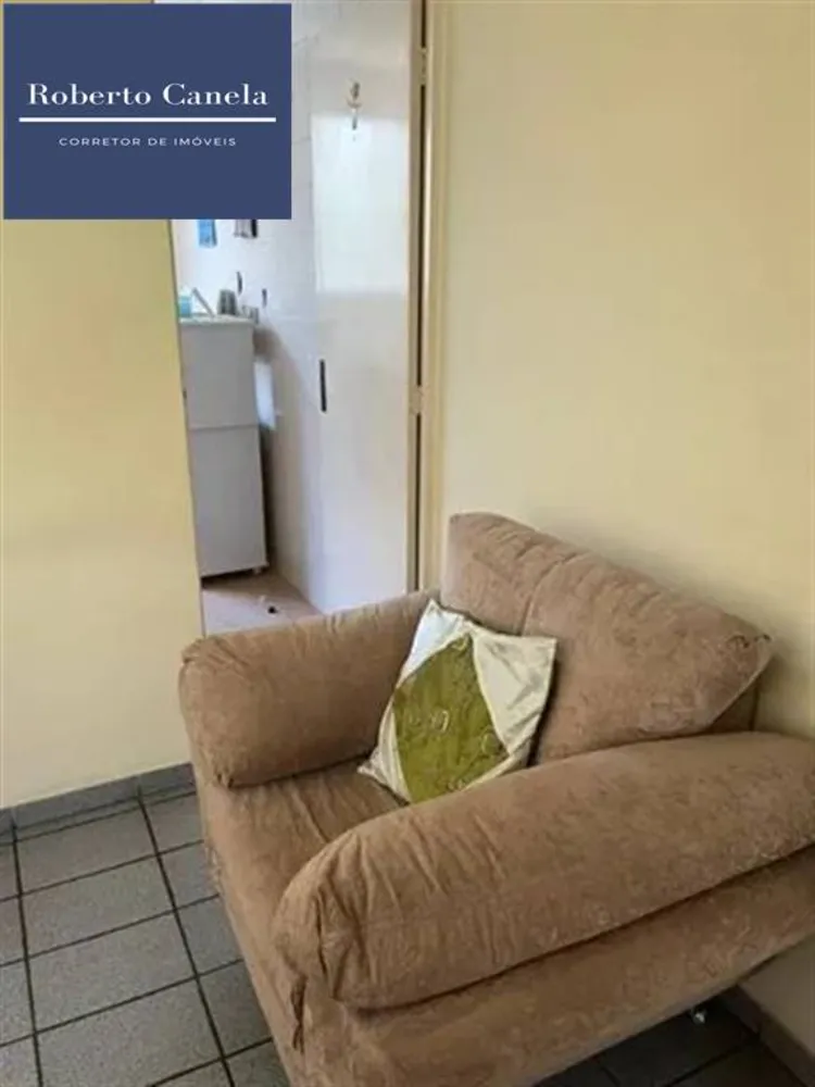Apartamento, 2 quartos, 42 m² - Foto 8