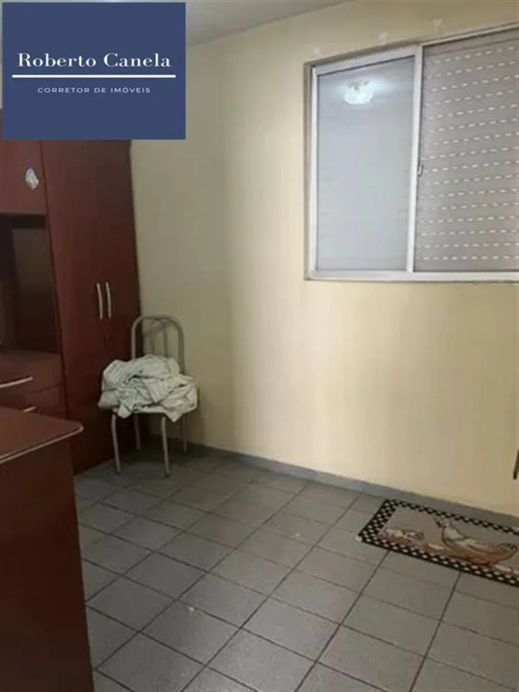 Apartamento, 2 quartos, 42 m² - Foto 4