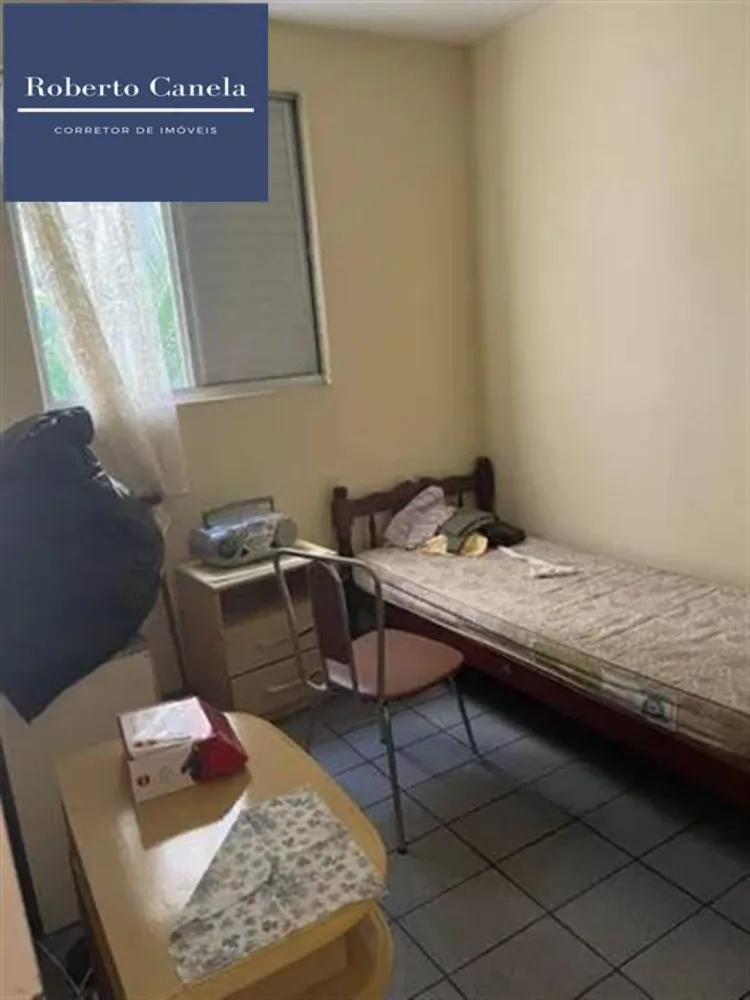 Apartamento, 2 quartos, 42 m² - Foto 5