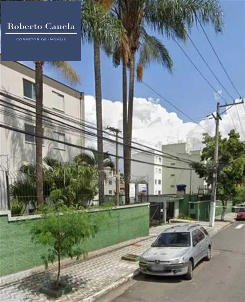 Apartamento, 2 quartos, 42 m² - Foto 2