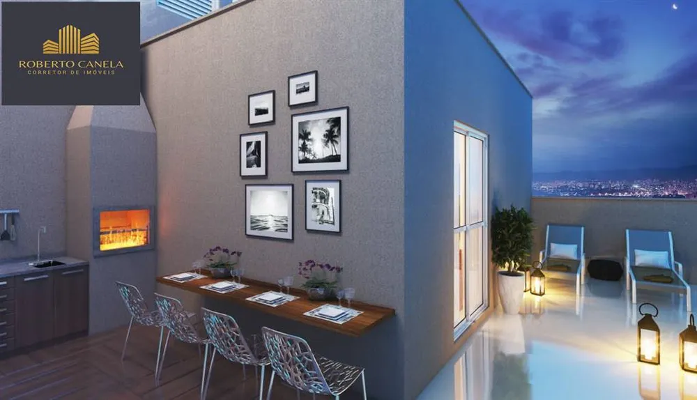 Apartamento, 2 quartos, 44 m² - Foto 11