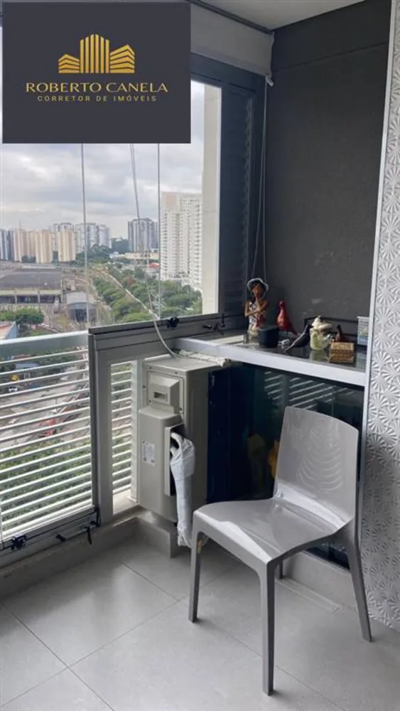 Apartamento, 2 quartos, 62 m² - Foto 3