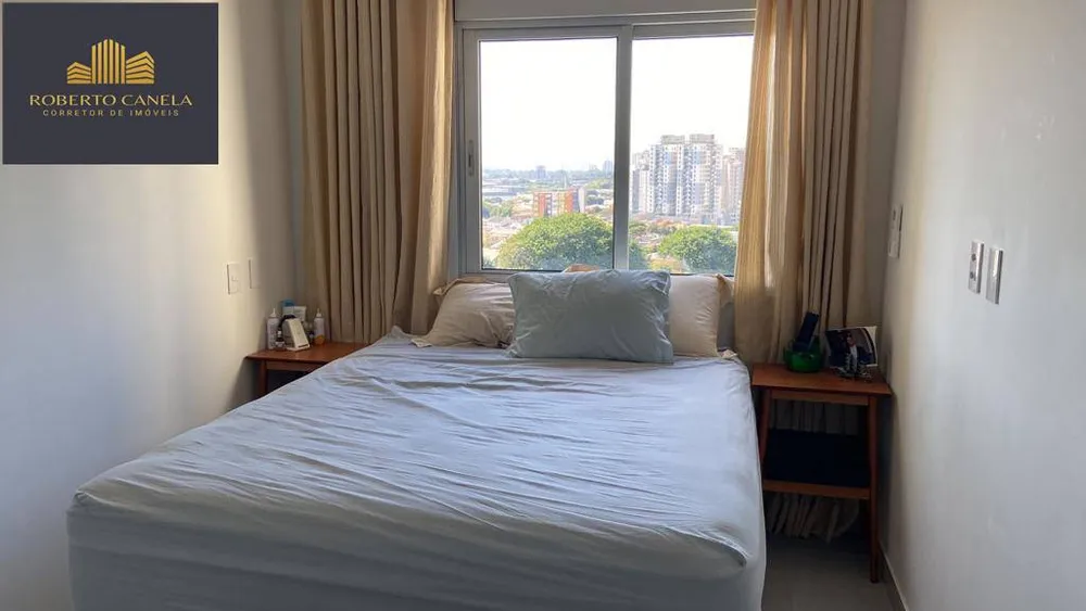 Apartamento, 2 quartos, 62 m² - Foto 9