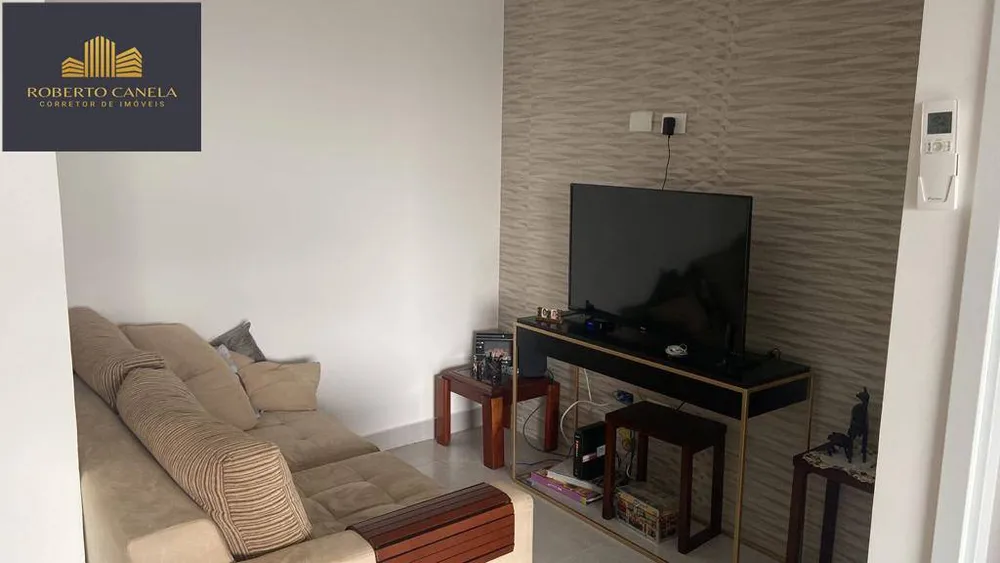 Apartamento, 2 quartos, 62 m² - Foto 4