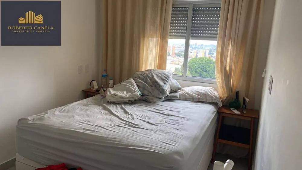 Apartamento, 2 quartos, 62 m² - Foto 6