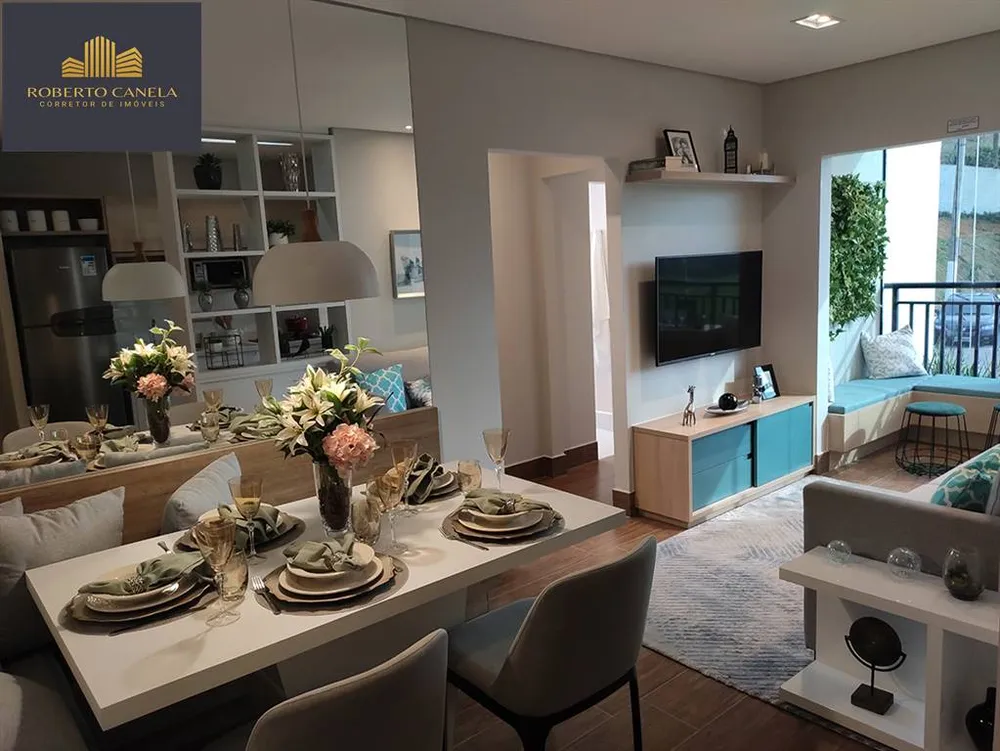 Apartamento, 2 quartos, 51 m² - Foto 14